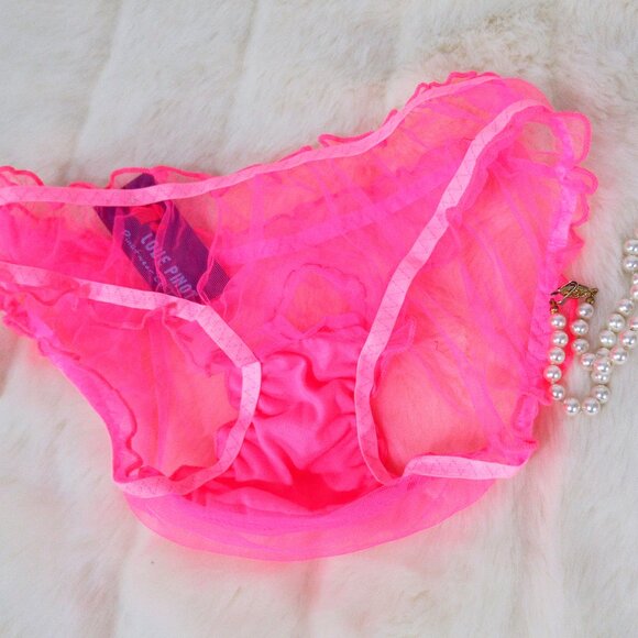 Kawaii Panties with Access 6 M - Picture 2 of 9